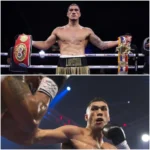 Results and Highlights of the Jai Opetaia vs. David Nyika Fight