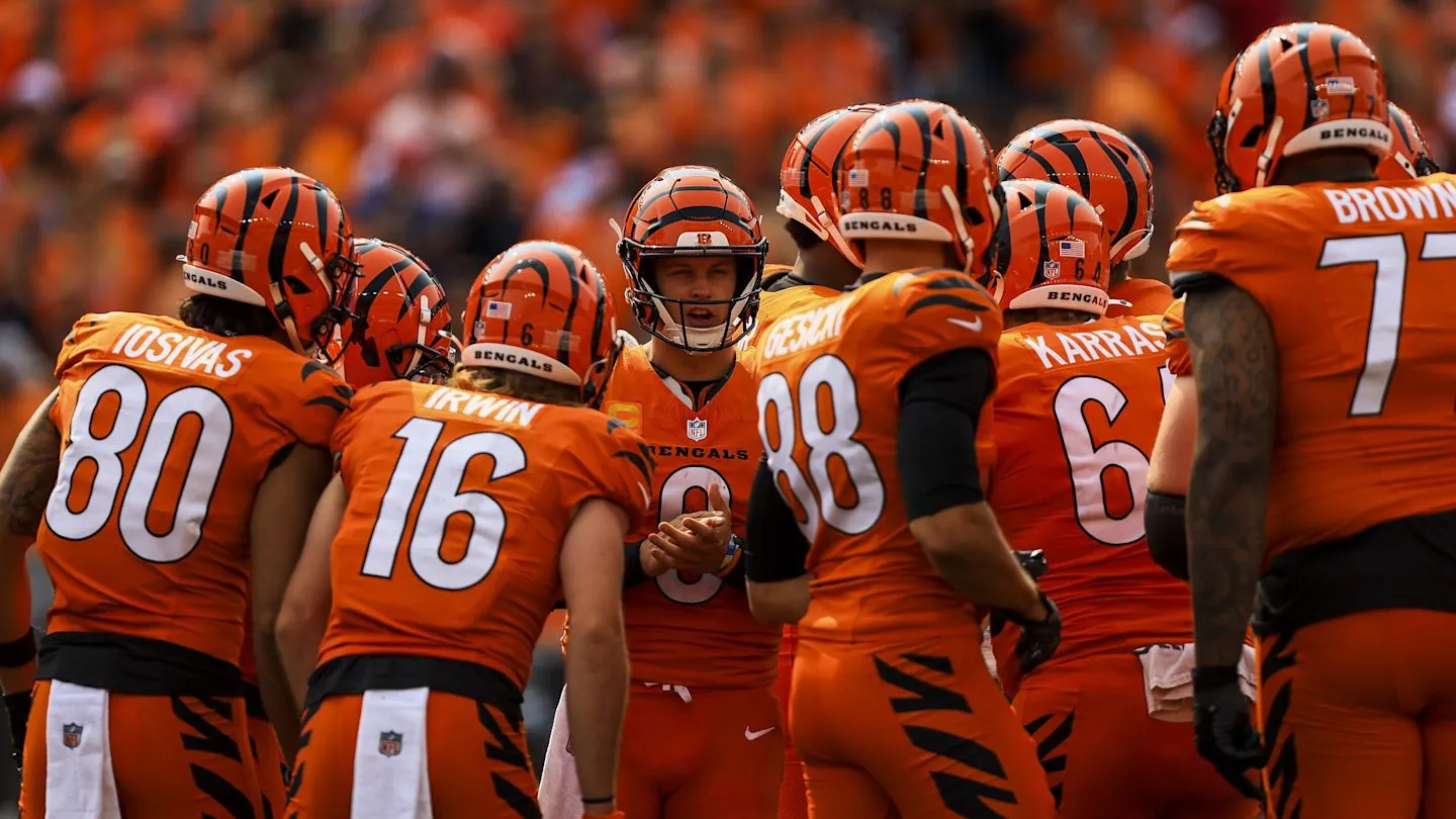 Three Takeaways Following Cincinnati Bengals' 16-10 Loss to New England  Patriots