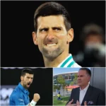 Novak Djokovic does not accept the apology