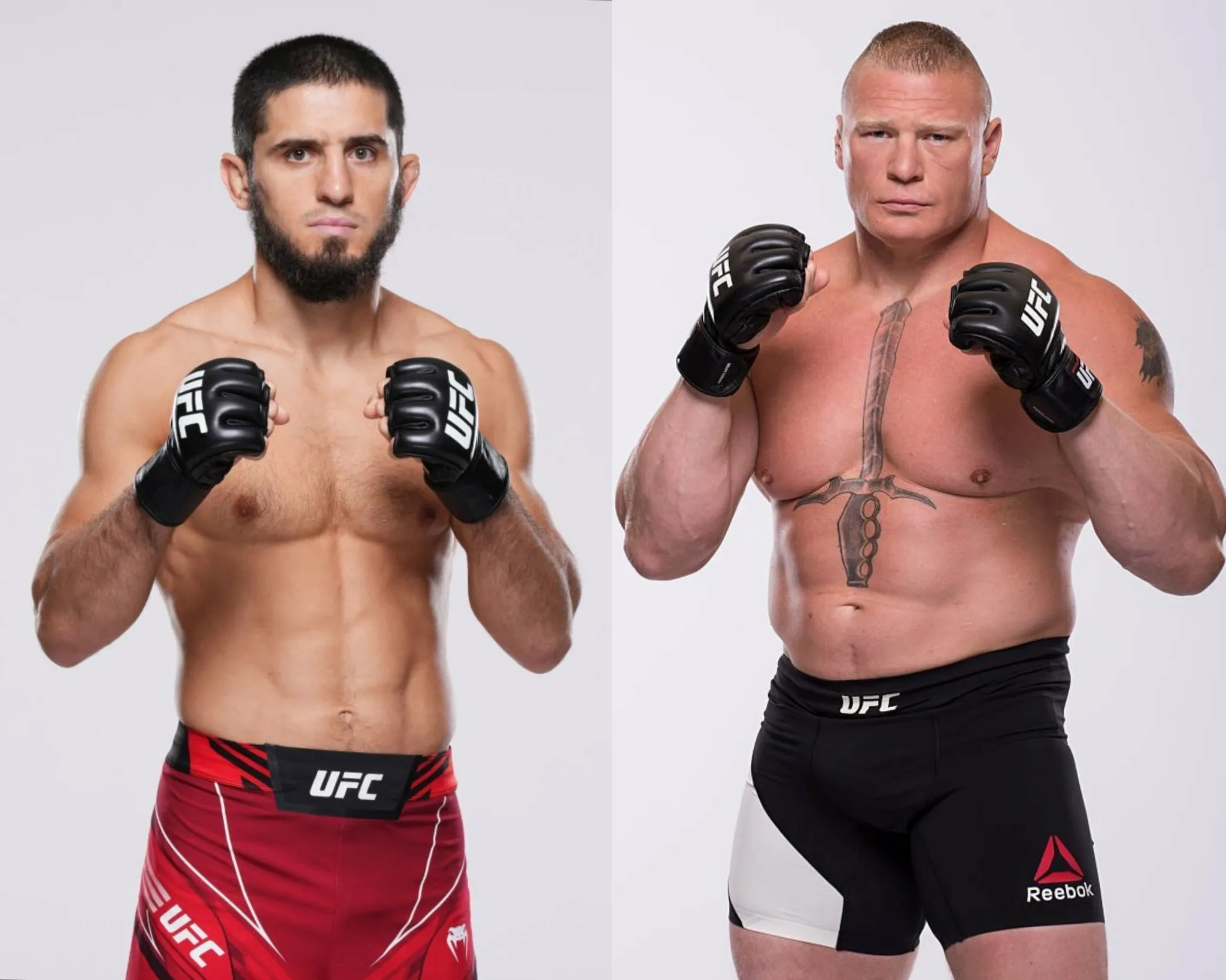 𝕽𝖆𝖎𝖓𝖒𝖆𝖐𝖊𝖗❂ on X: "🚨BREAKING: Islam Makhachev vs. Brock Lesnar in  the works for UFC 300. Date TBD. This will be Brock Lesnar's first MMA  fight since his retirement in 2017. Islam who