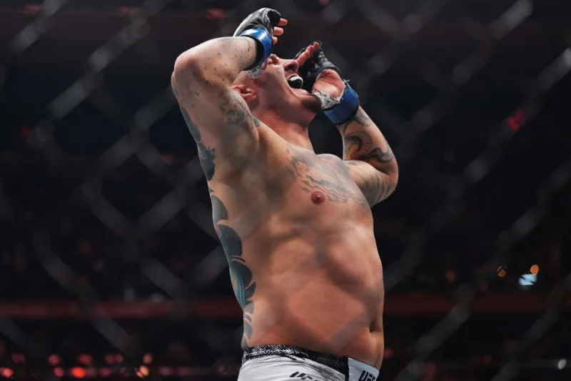 Tom Aspinall Calls for Jon Jones to Be Stripped of UFC Heavyweight Title  amid Injury | News, Scores, Highlights, Stats, and Rumors | Bleacher Report