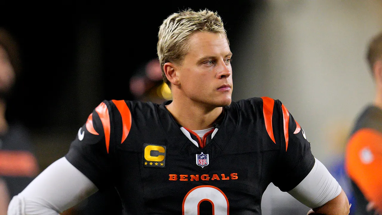 4 Chilean nationals arrested in connection with Bengals' Joe Burrow home  burglary | Fox News