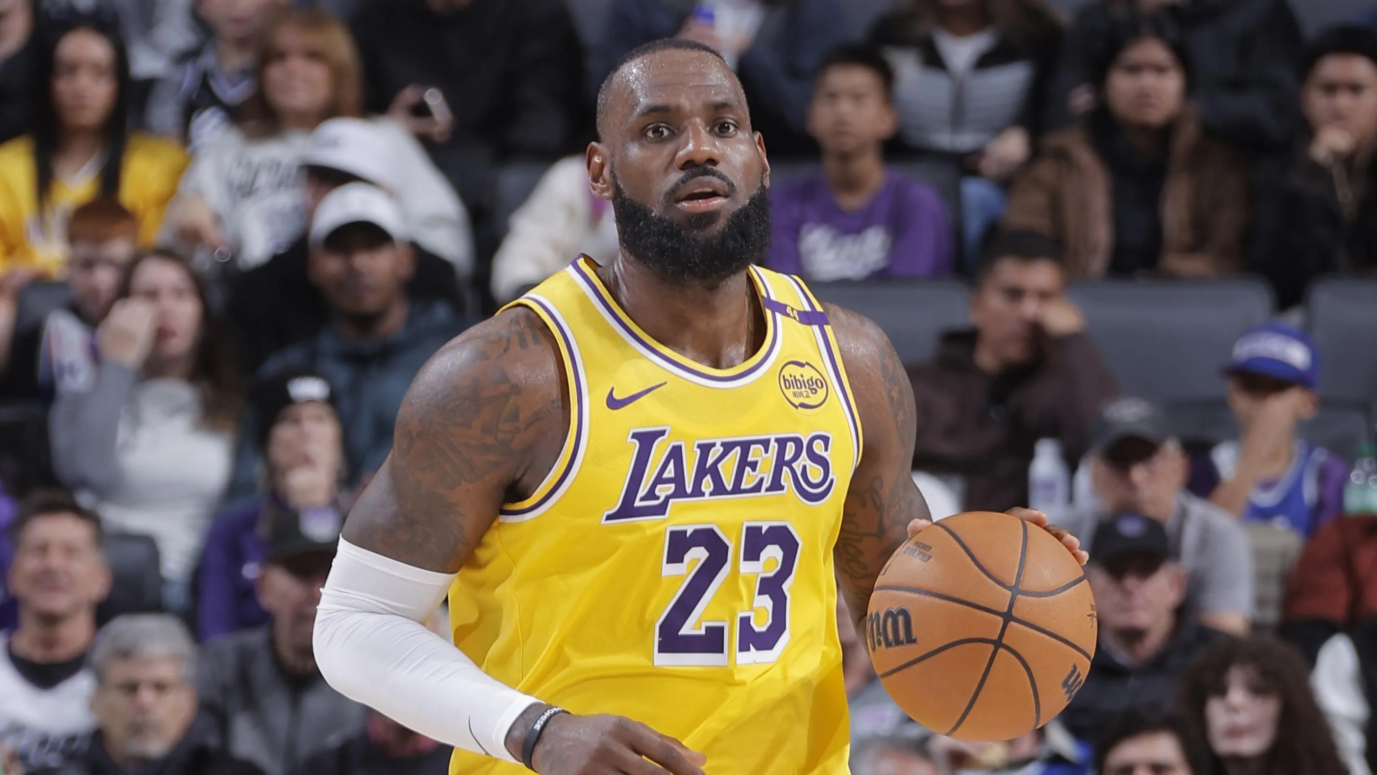 Lakers predicted to complete blockbuster trade for $146 million Heat  superstar | Sporting News