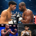 Daniel Dubois Exposes Ryan Garcia: “He’s Scared to Face Me!”