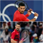 Djokovic to Face Machac, Osaka Matches Bencic at the Australian Open