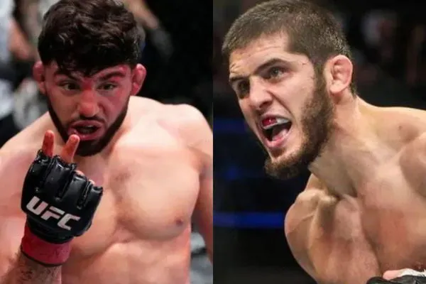 Arman Tsarukyan Injury: Why Did He Pull Out of UFC 311 Islam Makhachev  Fight? - EssentiallySports