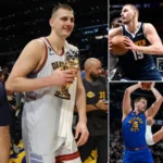 Why Nikola Jokic’s unique skills make him the most extraordinary Big Man in NBA history