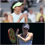 23 Year Old Tennis Player Eva Lys Overcomes Barriers to Earn Nearly $264,000 at the Australian Open