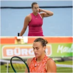 Aryna Sabalenka Defeats Pavlyuchenkova to Secure Australian Open Semifinal Spot