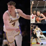 Lakers Blew It Big Time by Choosing Dalton Knecht Over a Proven Star Like Carrington