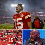 Aqib Talib’s Surprising Take on Patrick Mahomes Controversy Amid Criticism