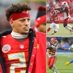 Patrick Mahomes Weighs In on Kareem Hunt’s Repentance and His Second Chance with Chiefs: “He’s Learned From Past Mistakes”