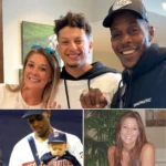 Revealed Everything About Patrick Mahomes’ Parents’ Lives: Pat Mahomes and Randi Martin