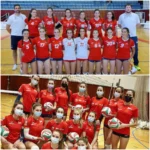 Grupo Covadonga Claims Third Victory in Women is Superliga 2