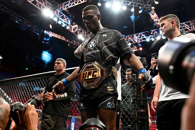 Chiến thắng của Jamahal Hill tại UFC 283 không làm sáng tỏ sự u ám của hạng cân Light Heavyweight | Tin tức, Điểm số, Điểm nổi bật, Số liệu thống kê và Tin đồn | Bleacher Report