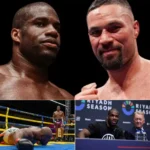 Analyzing Daniel Dubois’ Fighting Strategies Against Joseph Parker: The Role of AI in Predicting Fight Outcomes