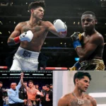 Ryan Garcia’s Training Secrets: How He’s Preparing to Become the Ultimate Champion