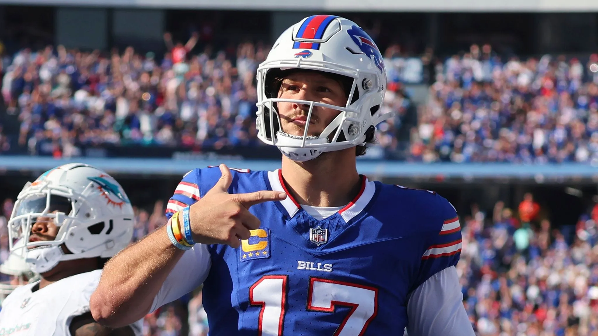 Gunslinger: Can Josh Allen Win a Super Bowl like This?