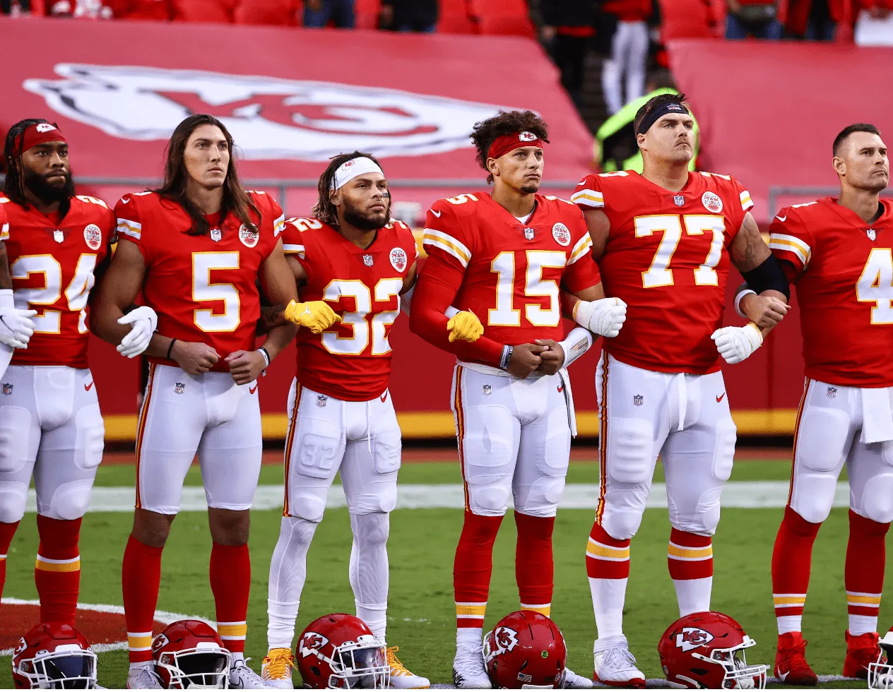 95% Faster Reporting for Kansas City Chiefs | Vena