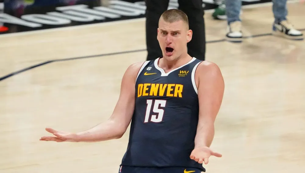 Nuggets: Why Nikola Jokic scoring 40+ is surprisingly bad for Denver