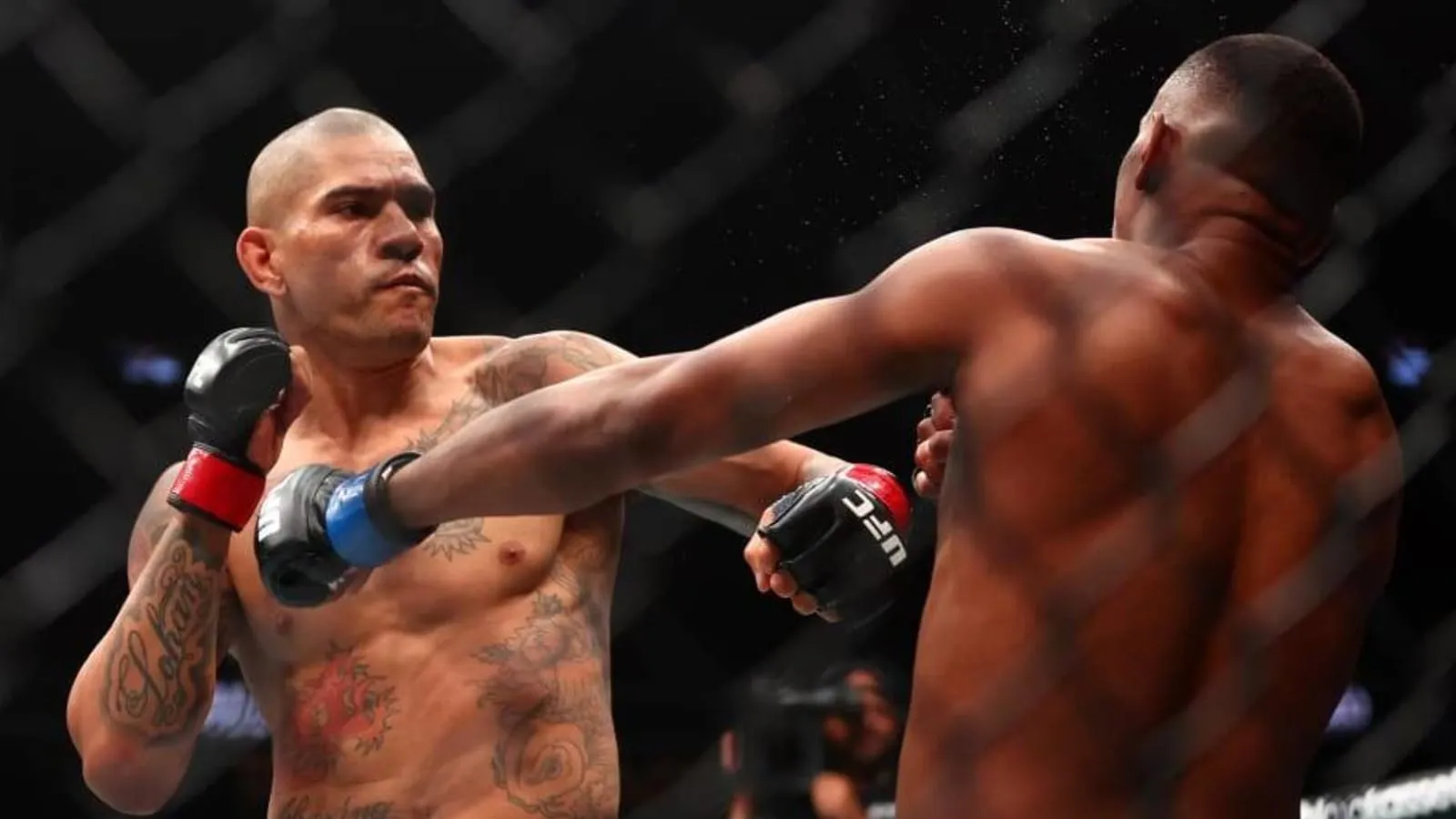 UFC News: Alex Pereira Absolutely Trolls Jamahal Hill: 'Maybe He Just Woke  Up' | Yardbarker