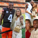 Deshaun Watson Slams Breakup Rumors, Declares Love for His Girlfriend!