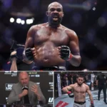 The Crown Shifts: Dana White Declares Islam Makhachev as the New Pound-for-Pound King Over Jon Jones