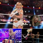 Liv Morgan: The Shocking Face of Cyberbullying in WWE