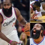 James Harden’s Health Crisis Could Shockingly Alter the Course of NBA History Forever