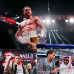 Turki alalshikh’s new anticipation investment for young boxing generation as Canelo Alvarez to make the huge match between senior and youth boxers