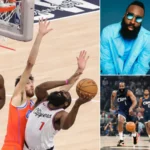 James Harden’s Hidden Luxuries Exposed – Fans Shocked at Revelations