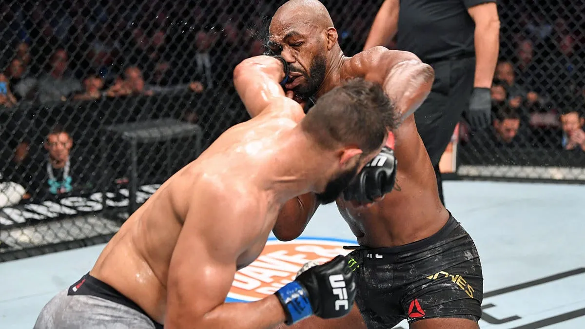 UFC 247 -- Jon Jones vs. Dominick Reyes: Fight card, results, highlights,  complete guide - CBSSports.com