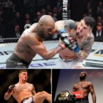 The UFC has to pay Jones enough money to give up his undefeated legacy, otherwise he will just retire, because he knows Tom Aspinal will completely dominate him.