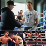 Canelo Álvarez Announces Retirement Plans as Terence Crawford Fight Talks Intensify