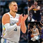 Nikola Jokic proves his worth 7 consecutive times in an NBA All Star Game and shows no signs of stopping.