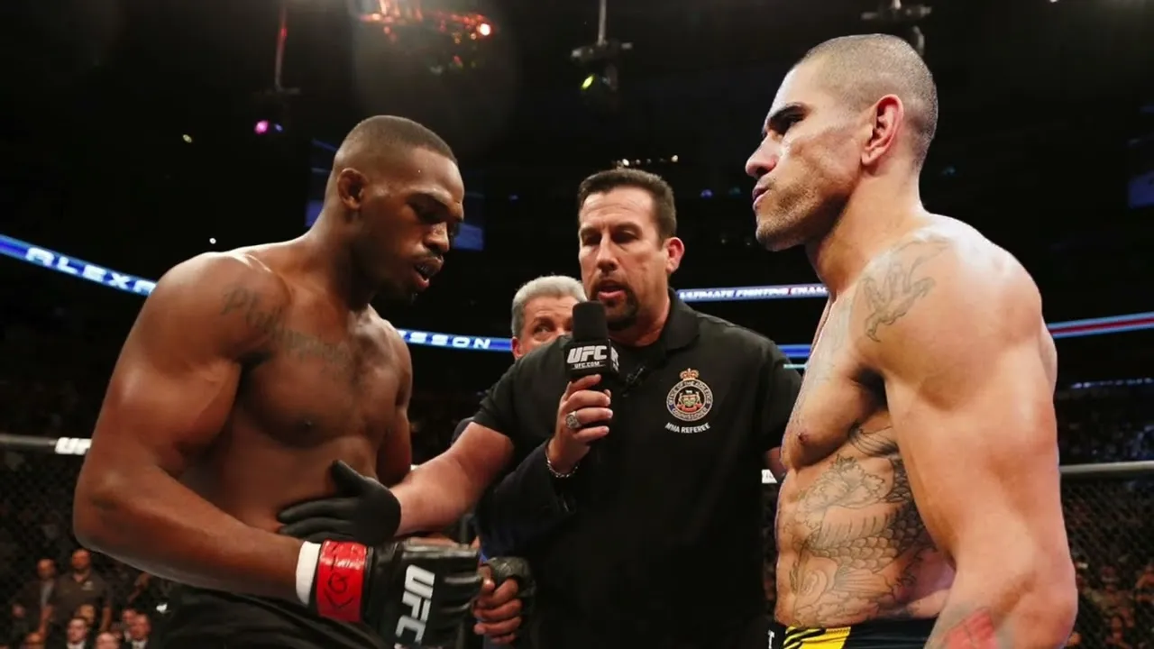 UFC 317: Jon Jones versus Alex Pereira Full Fight Video Breakdown by  @pauliegmma