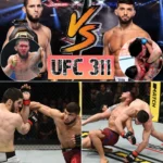 JUST IN TIME: Islam Makhachev is Not Invincible – Arman Tsarukyan Has a Bold Message for UFC 311