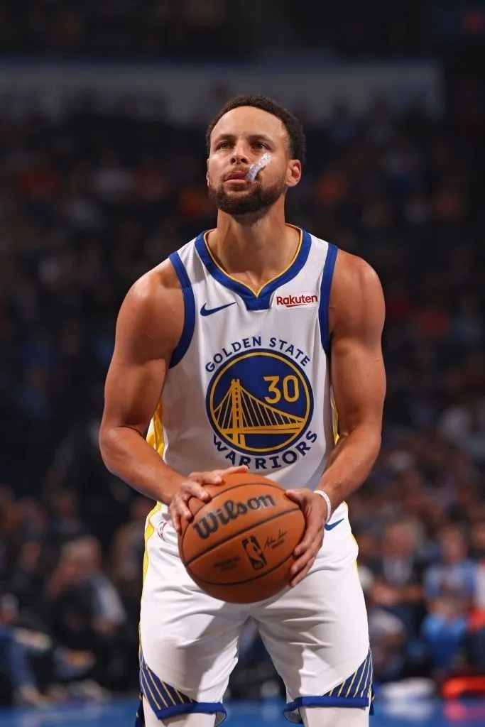 image_6793e8dcad829 Stephen Curry is the first player in NBA history to reach 3,900 regular season career points