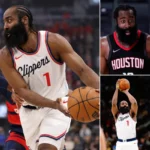 The Real Reason James Harden Is the Only Player Who Can Revolutionize the NBA