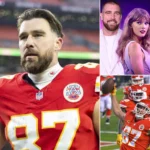 The Taylor Swift Effect Is Changing Travis Kelce’s Legacy Forever