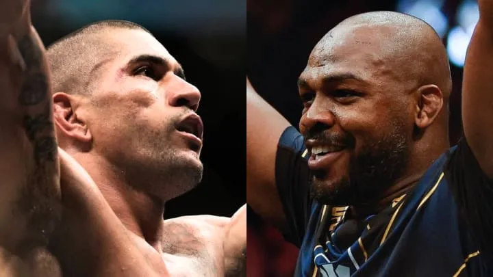 UFC CEO Dana White Reveals Answer on Potential Fight Between Jon Jones,  Alex Pereira