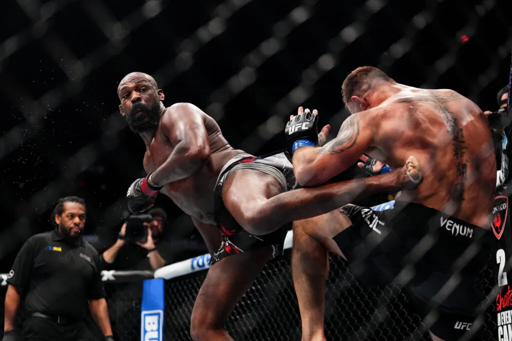 No way'… Dana White makes U-turn on Alex Pereira vs Jon Jones super-fight  after watching 'Bones' dominate at UFC 309