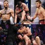 McGregor Retracts Retirement: Returns to UFC for Vengeance, Khabib Mocks Relentlessly