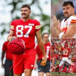 Travis Kelce Facing His Toughest Legacy Challenge