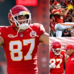 Travis Kelce’s Game Plan to Shine Against the Philadelphia Eagles