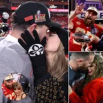 Shocking Secrets About Travis Kelce’s Love Life and Career