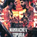 Islam Makhachev vs. Ilia Topuria: A Super-Fight That Could Shake the MMA World