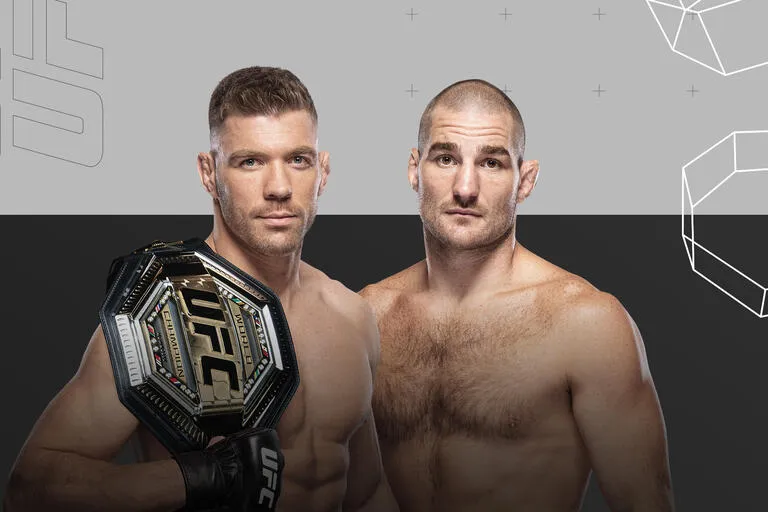 Two Title Fights Headline UFC's Return To Sydney | UFC