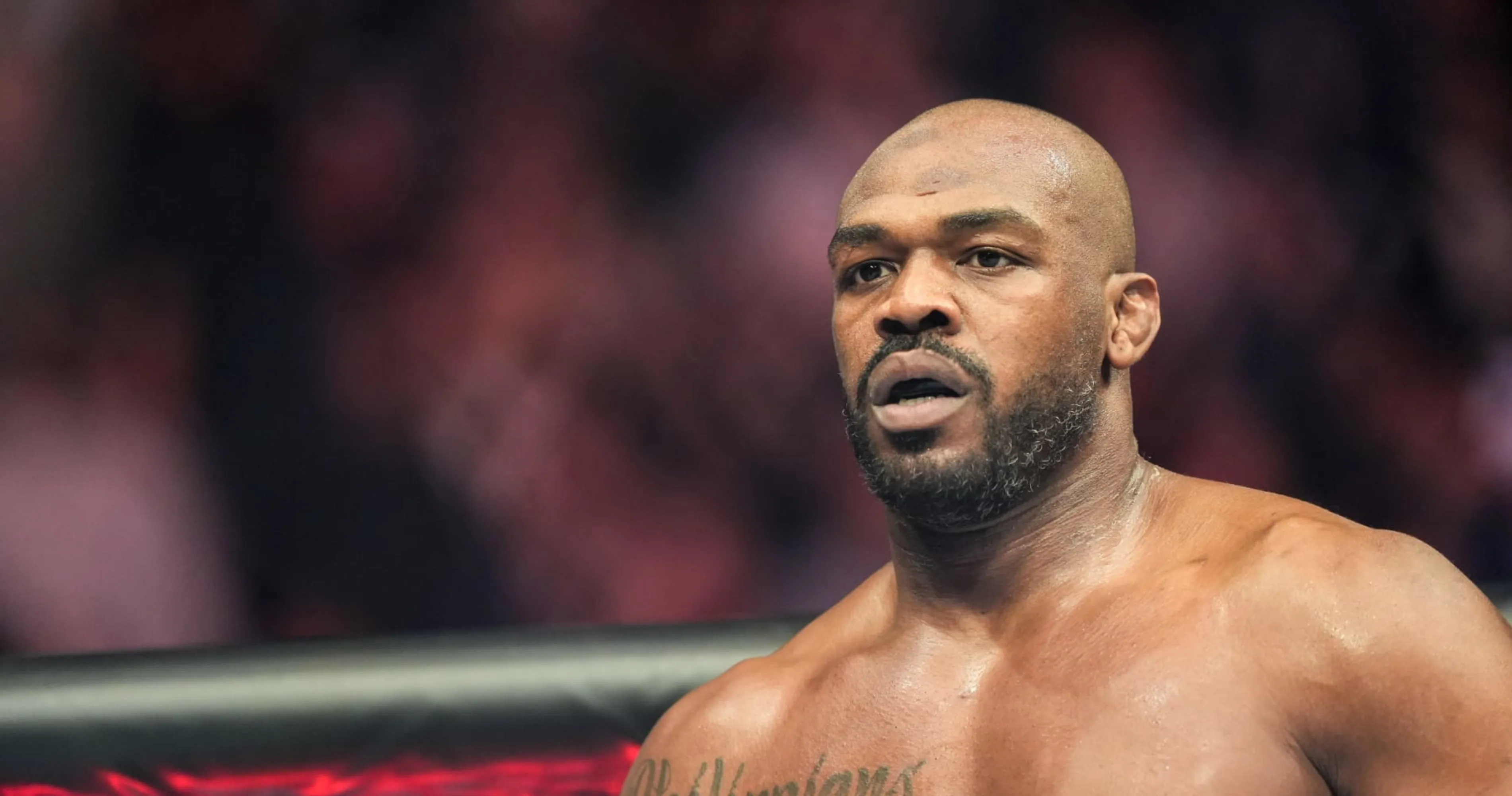 UFC's Jon Jones Says Potential Alex Pereira Fight Would Be Biggest 'in MMA  History' | News, Scores, Highlights, Stats, and Rumors | Bleacher Report