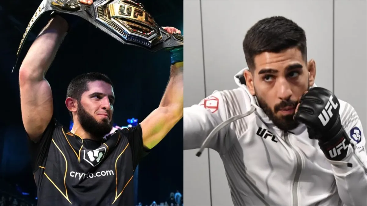 Javier Mendez dismisses Islam Makhachev vs. Ilia Topuria: "He doesn't need  to fight him" | BJPenn.com